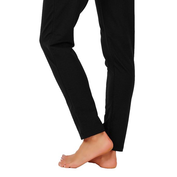 Sweatpants with Pockets Joggers Pants - Picture 3 of 4